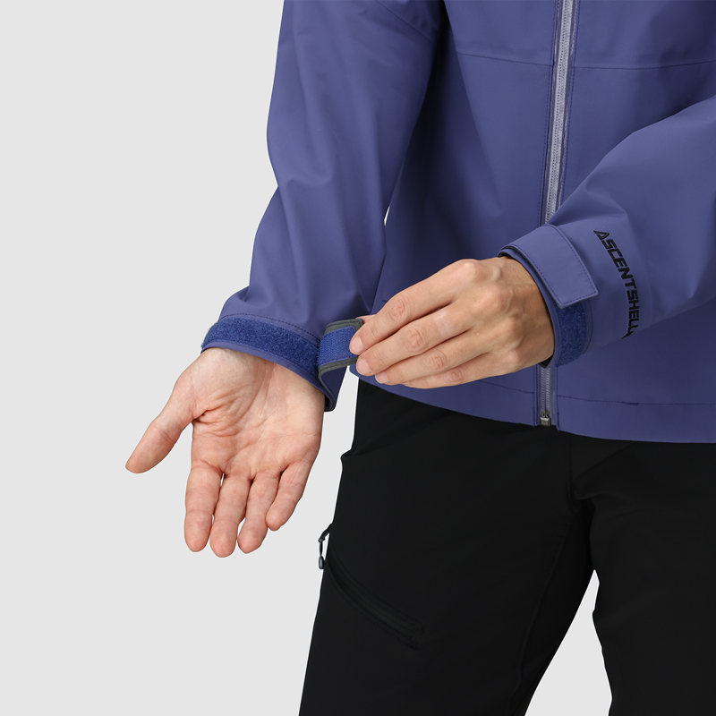 Ws アスパイア 3L ジャケット | Outdoor Research | アウトドア