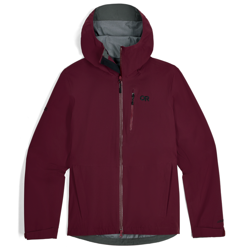 Ws ストラトバーストレインジャケット | Outdoor Research