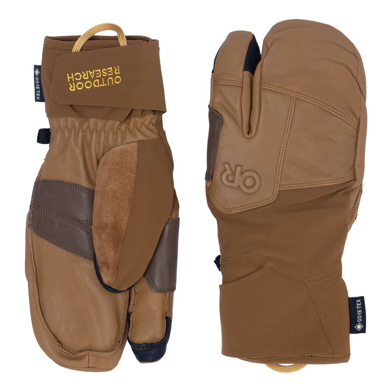 Men's Gloves - アイテム一覧 | Outdoor Research | アウトドア