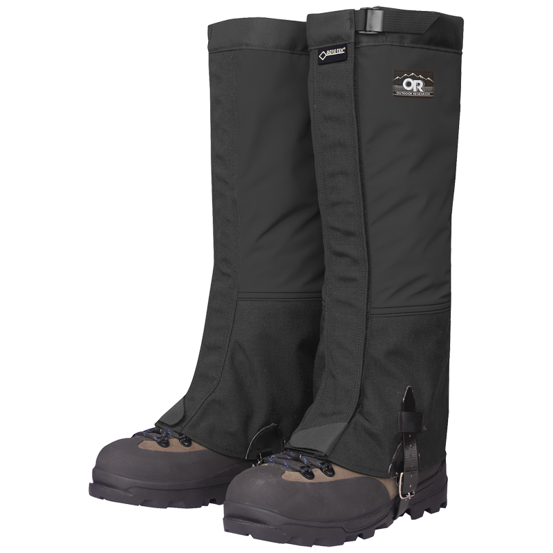 OUTDOOR RESEARCH ゴアテックス　クラシック　クロックゲイター　S 3221930001.png