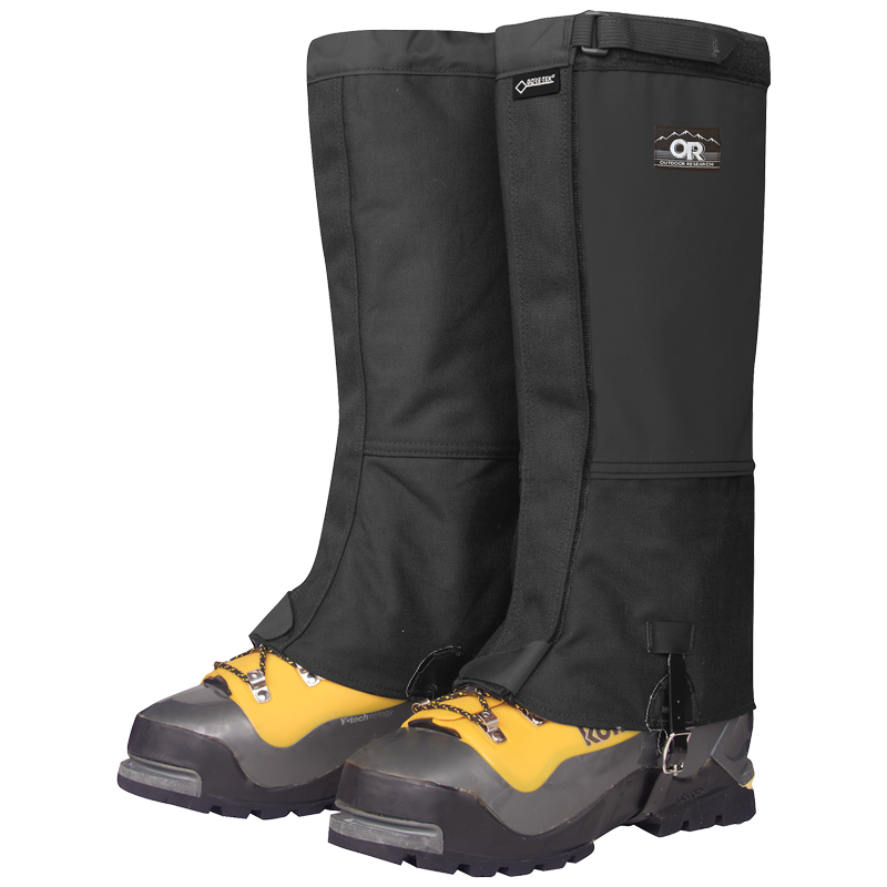 エクスペディション クラシック クロックゲイター | Outdoor Research