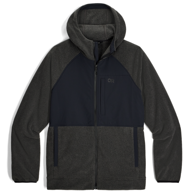 Outdoor Research ベージュ ビブタイツ Ms デビエイターフリースハーフジップ | Outdoor Research