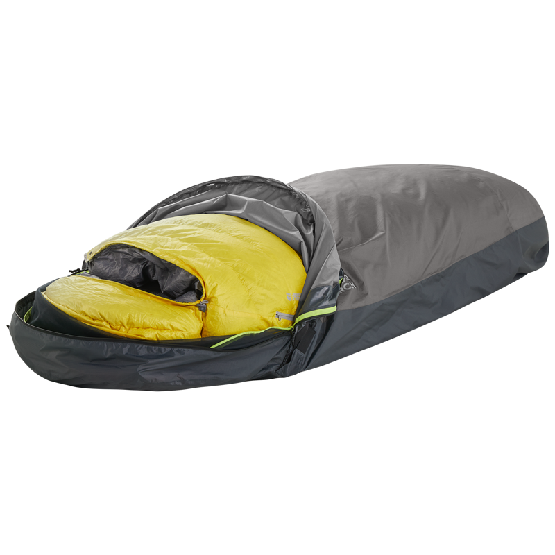 現行モデル　アウトドアリサーチ Helium Bivy ヘリウムビビィ ビビー OUTDOOR RESEARCH アウトドアリサーチ 19846198 HELIUM BIVY 2.0