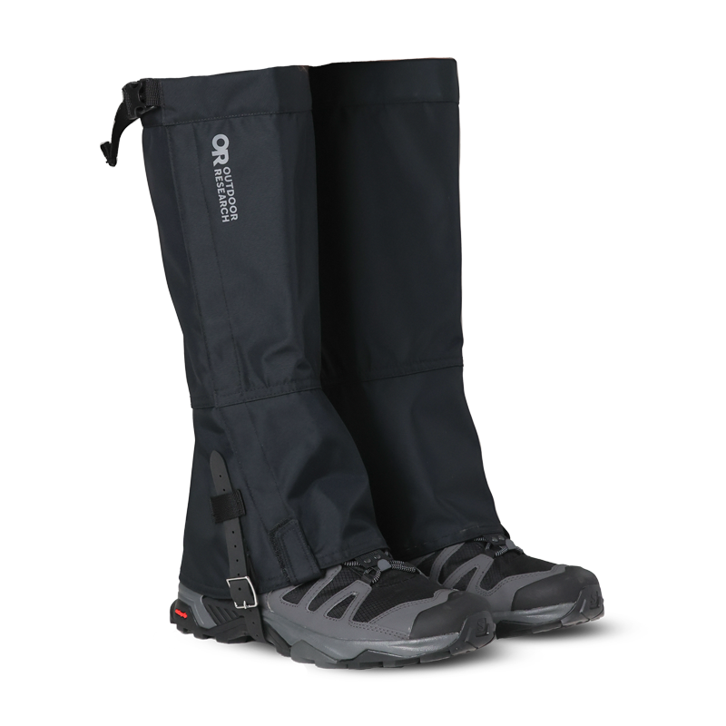 OUTDOOR RESEARCH ゴアテックス　クラシック　クロックゲイター　S OUTDOOR RESEARCH ゴアテックス クラシック クロックゲイター S