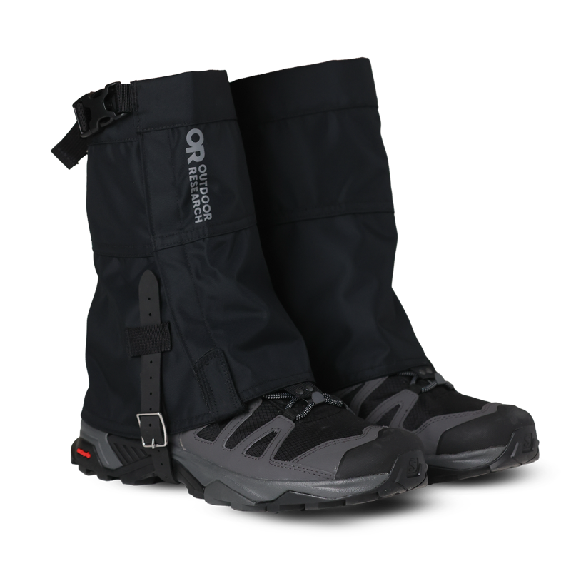 ミッドレングス クロックゲイター | Outdoor Research