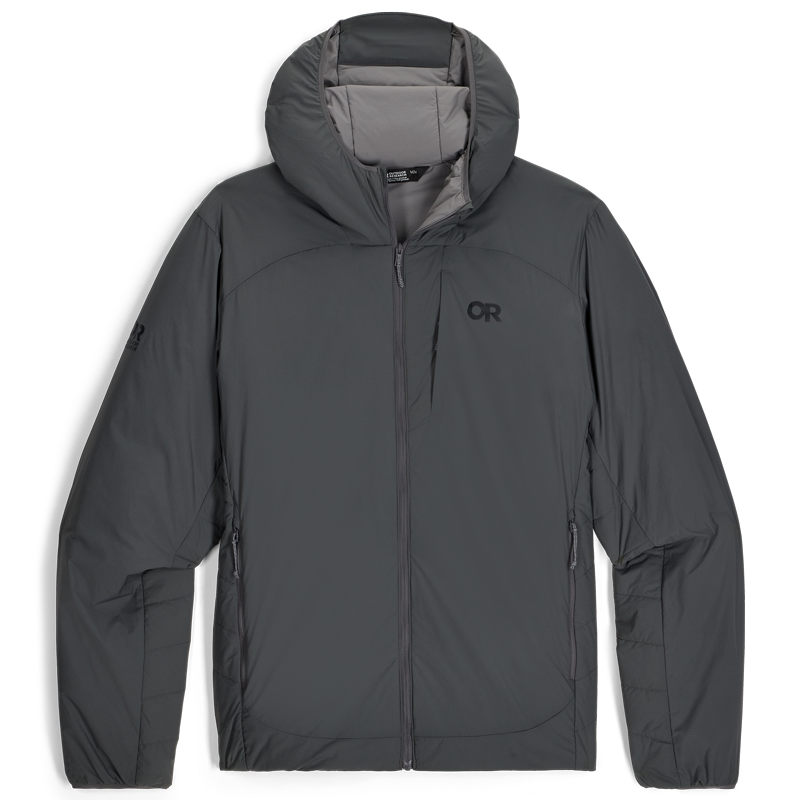 Ms デビエイターフーディー | Outdoor Research | アウトドア