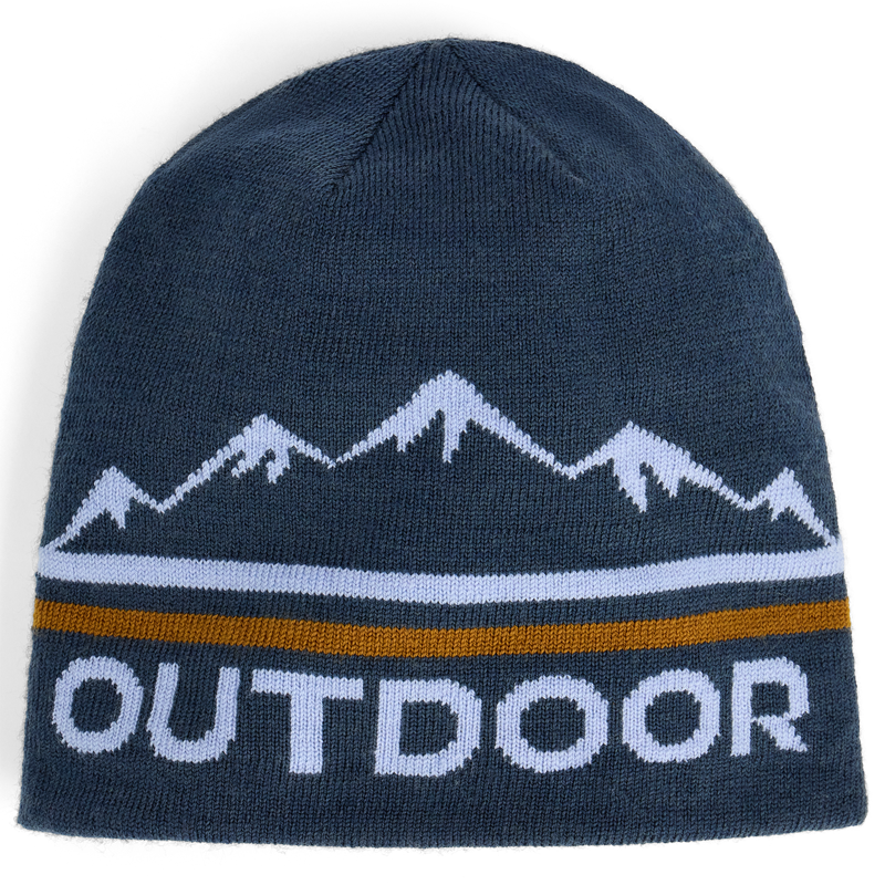 トレイルミックスビーニー | Outdoor Research | アウトドアリサーチ