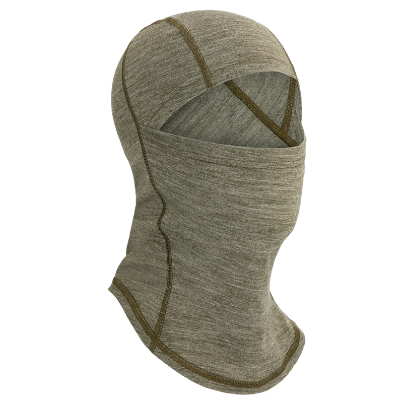 (取寄) アウトドア リサーチ アルパイン オンセット メリノ 150 バラクラバ Outdoor Research Alpine Onset Merino 150 Balaclava Dark/Olive/Heather アルパイン オンセット メリノ 150 バラクラバ | Outdoor Research