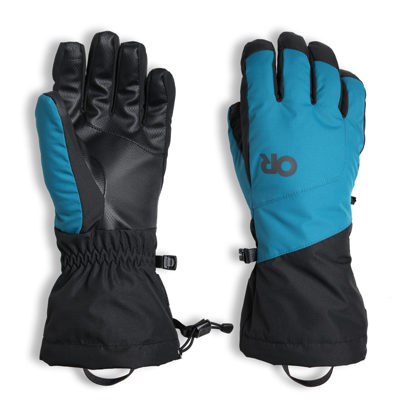 Women's Gloves - アイテム一覧 | Outdoor Research | アウトドア