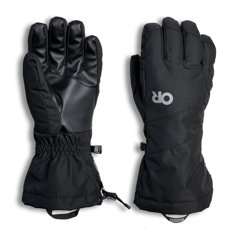 Men's Gloves - アイテム一覧 | Outdoor Research | アウトドア