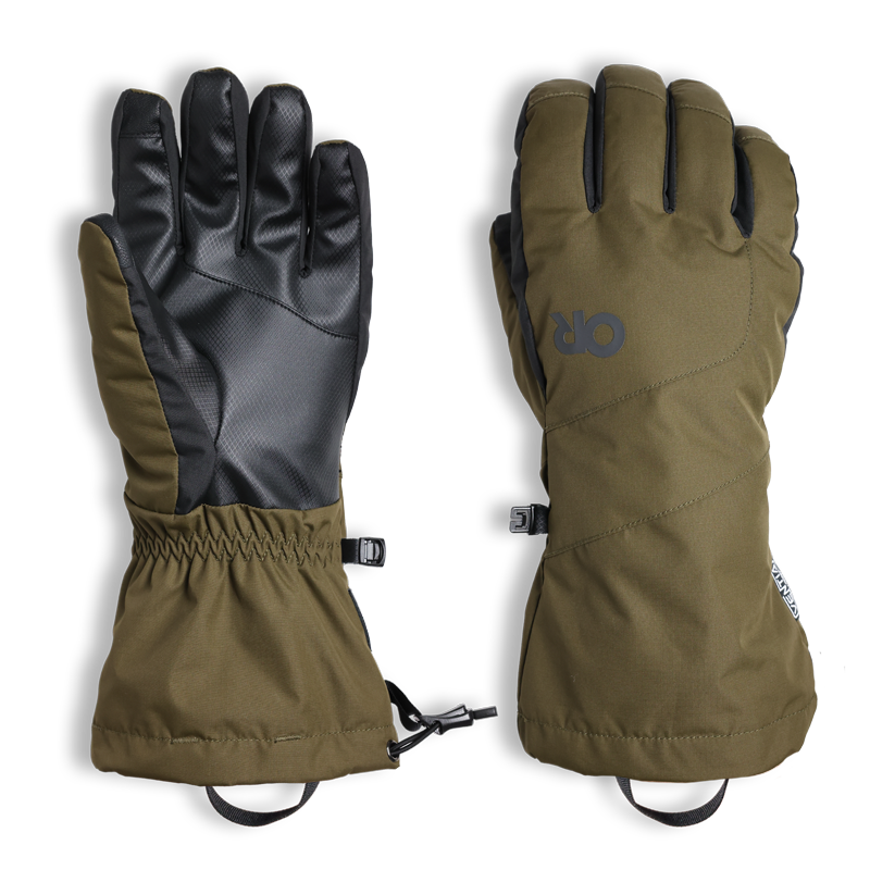 ❤️送料無料　GORE-TEXグローブ新品 Outdoor Research Ms アレート モジュラーグローブ | Outdoor Research