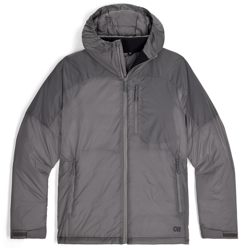 Ms ストラトバーストレインジャケット | Outdoor Research