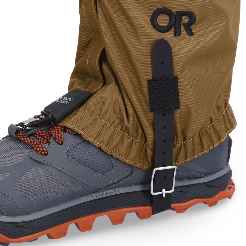 Ms ロッキーマウンテンハイゲイター | Outdoor Research Ms ロッキーマウンテンハイゲイター | Outdoor Research