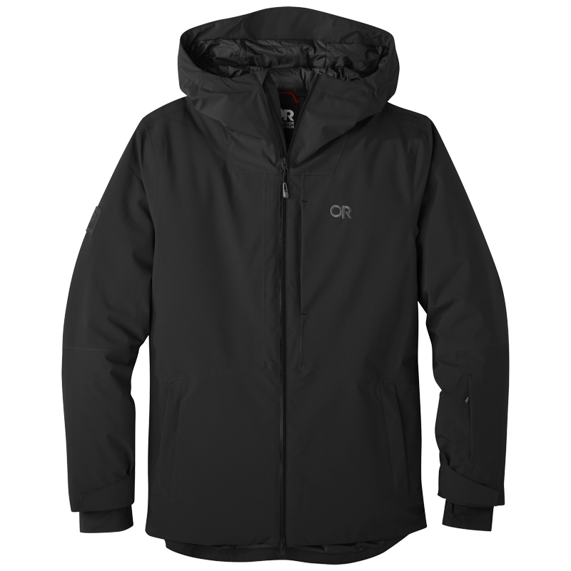 Men's Jacket - アイテム一覧 | Outdoor Research | アウトドア