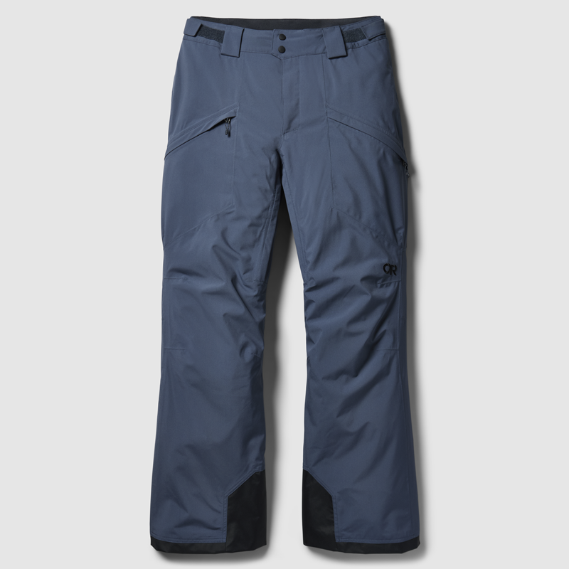 新品 アウトドアリサーチ スノークルーパンツ スノーパンツ US:L 2831910252.png