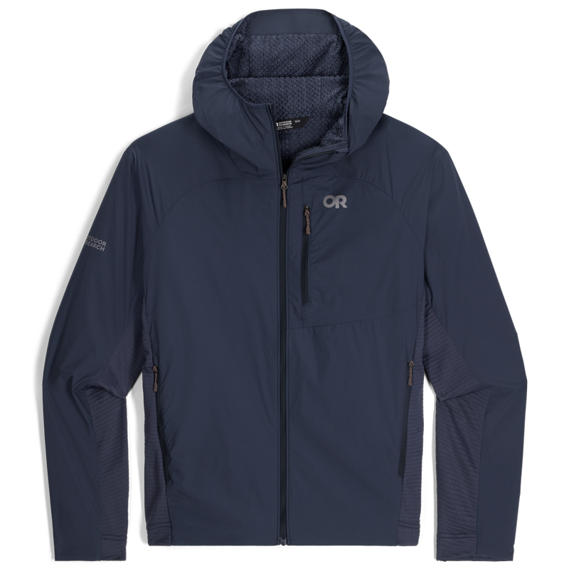 アウトドアリサーチ　スキーウェア　men'sＬ Men's Jacket - アイテム一覧 | Outdoor Research | アウトドア