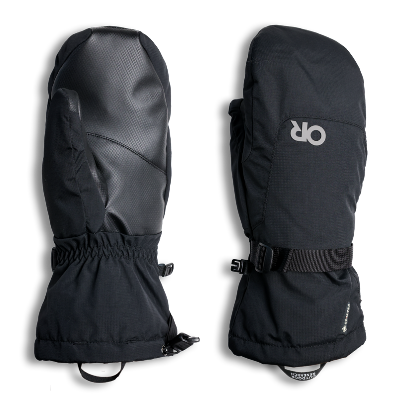 Ws ストームトラッカーセンサーウィンドブロック グローブ | Outdoor