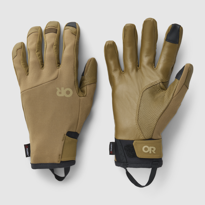 Men's Gloves - アイテム一覧 | Outdoor Research | アウトドア