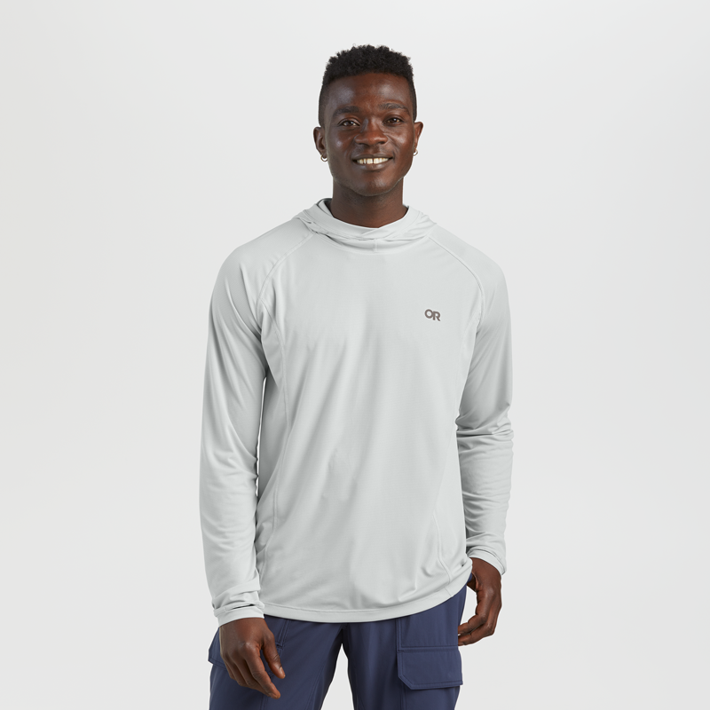 M's エコー L/S Tシャツ | Outdoor Research | アウトドアリサーチ