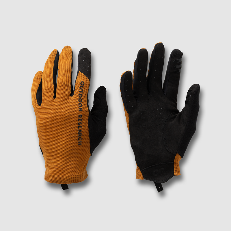 Men's Gloves - アイテム一覧 | Outdoor Research | アウトドア