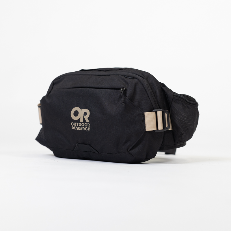 ディーラー様製アウトフィット フリーウィール 5L ヒップサック | Outdoor Research | アウトドア