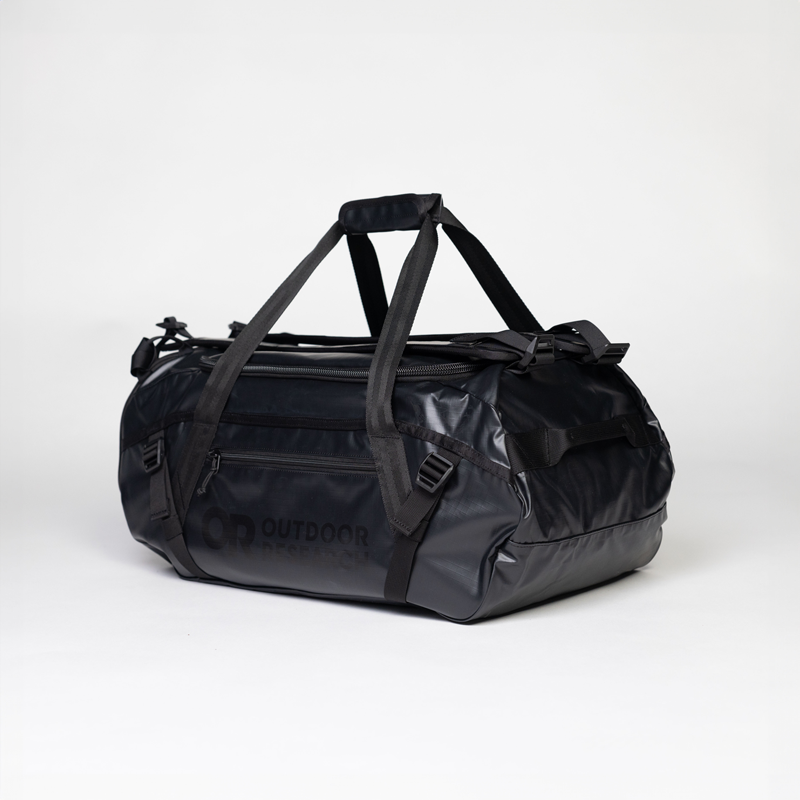 キャリーアウトダッフル 40L | Outdoor Research | アウトドアリサーチ