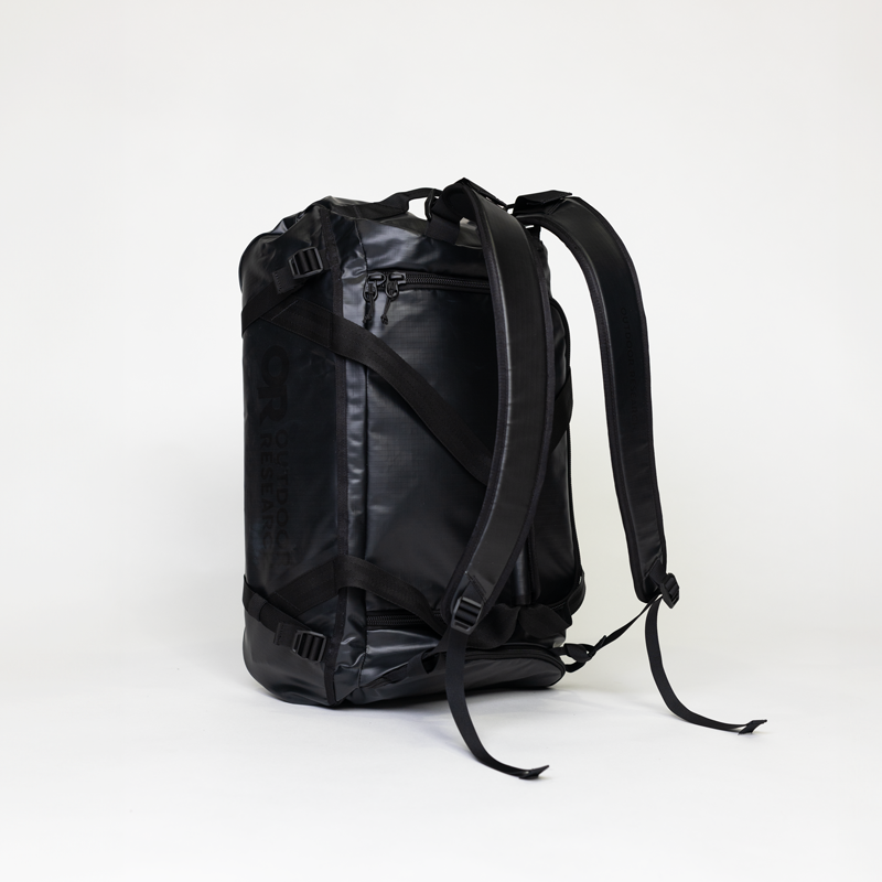 キャリーアウトダッフル 40L | Outdoor Research | アウトドアリサーチ キャリーアウトダッフル 40L | Outdoor Research | アウトドアリサーチ