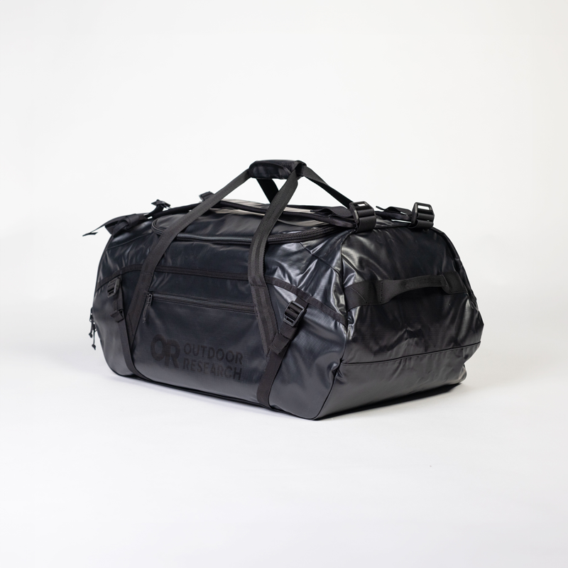 キャリーアウトダッフル 65L | Outdoor Research | アウトドアリサーチ