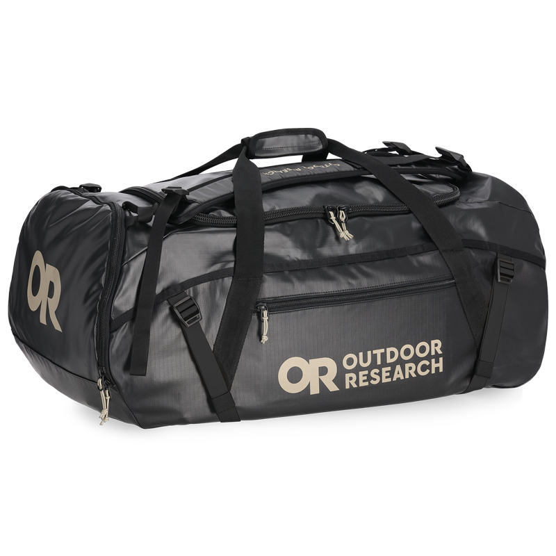 キャリーアウトダッフル 40L | Outdoor Research | アウトドアリサーチ キャリーアウトダッフル 40L | Outdoor Research | アウトドアリサーチ