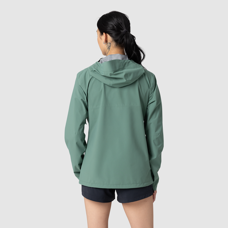ザ・アウトロウズ 春夏秋冬 BLOG 【再入荷】軽量/強度/使い勝手のバランスが最良な40LクラスのUL
