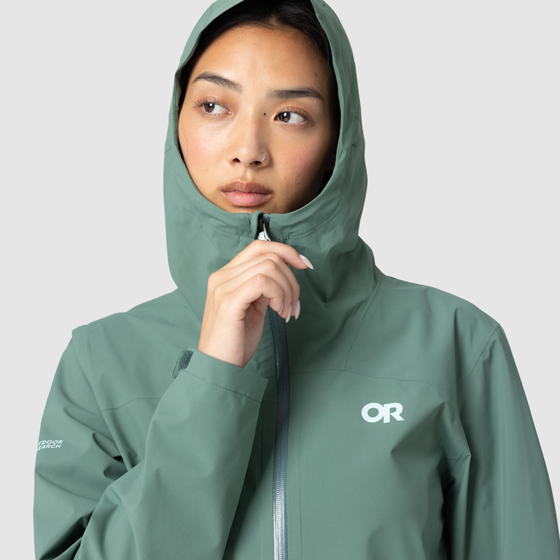 ザ・アウトロウズ 春夏秋冬 BLOG 【再入荷】軽量/強度/使い勝手のバランスが最良な40LクラスのUL