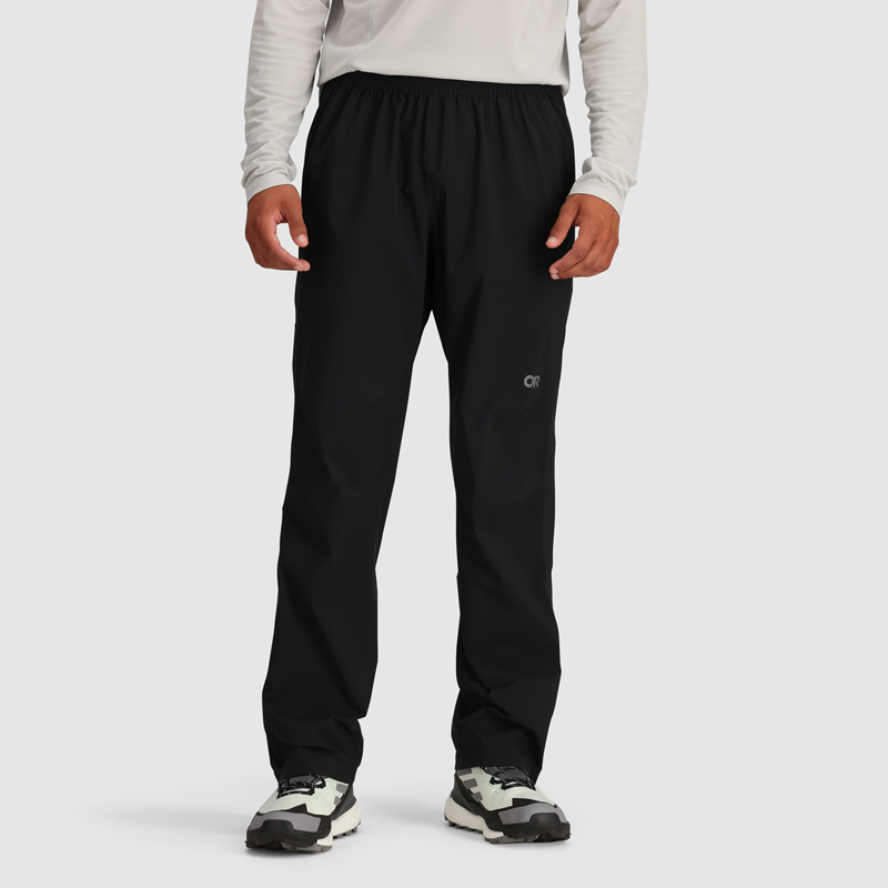 Outdoor Research アウトドアリサーチメンズ ビブパンツ M's ストラトバーストレインパンツ | Outdoor Research | アウトドア