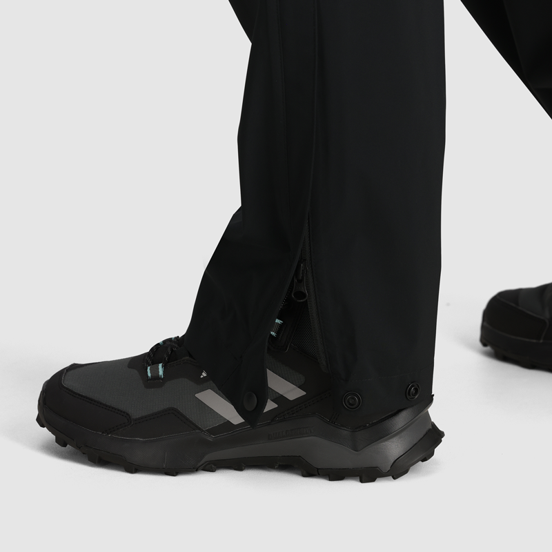RYZON Aterra Series ランニングパンツ W's ストラトバーストレインパンツ | Outdoor Research | アウトドア