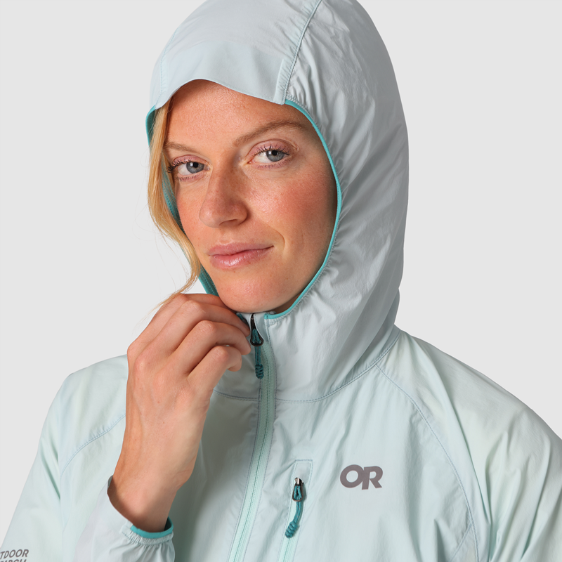 W's シャドーウィンドフーディー | Outdoor Research | アウトドア W's シャドーウィンドフーディー | Outdoor Research | アウトドア