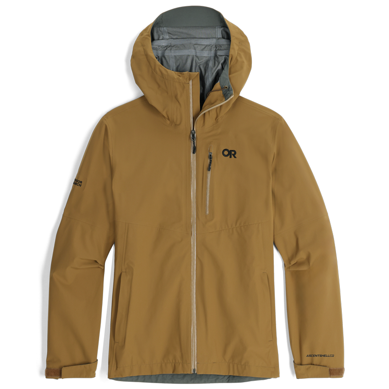 Men's - アイテム一覧 | Outdoor Research | アウトドアリサーチ