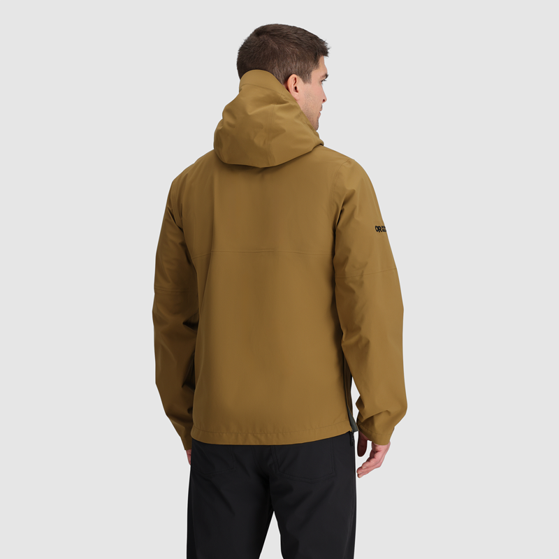 M's フォーレイ3Lジャケット | Outdoor Research | アウトドアリサーチ