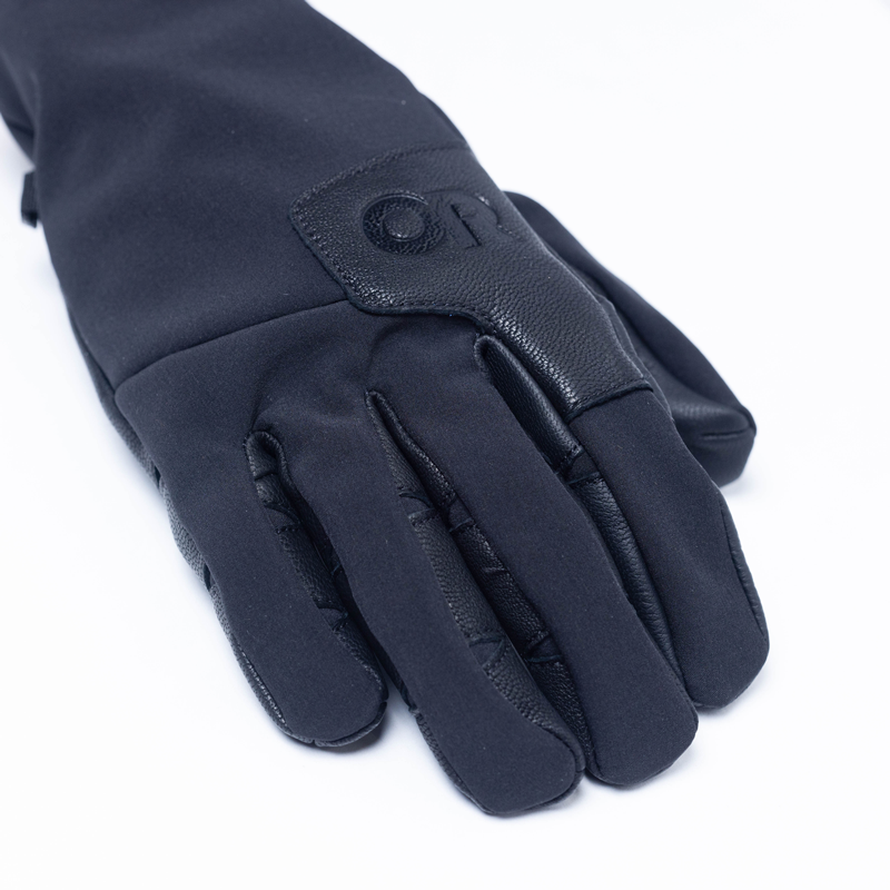 Outdoor Research メンズ ストームトラッカーセンサーグローブ Ms ストームトラッカーセンサーウィンドブロック グローブ | Outdoor
