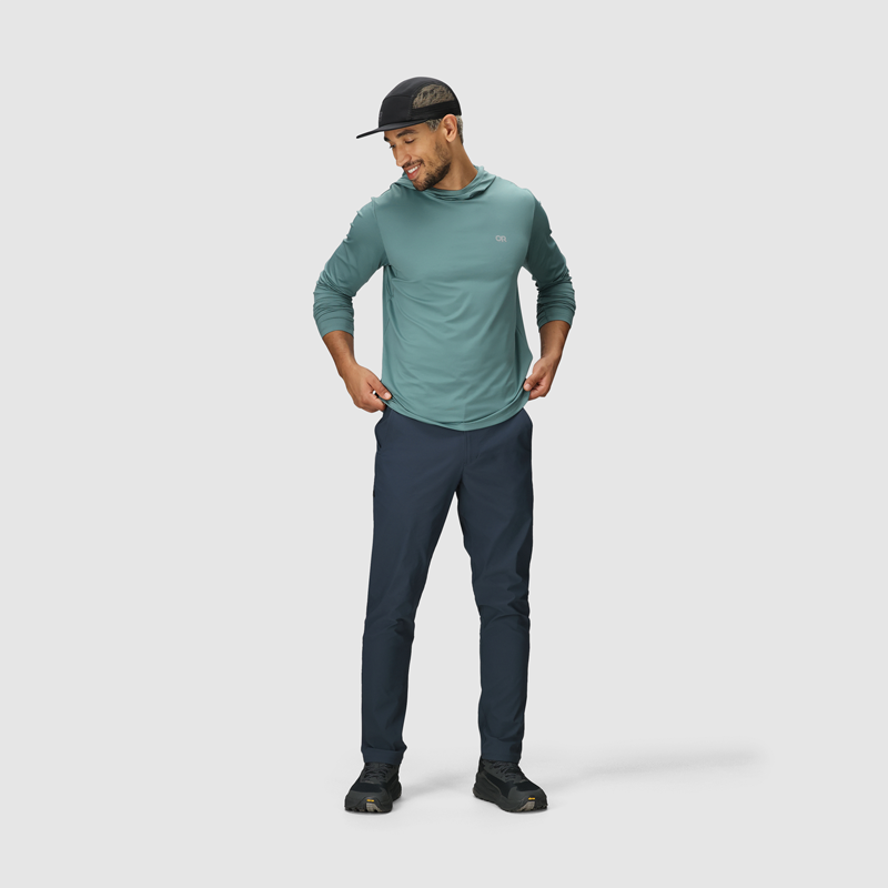 M's ティンバーライン チノパンツ | Outdoor Research | アウトドア