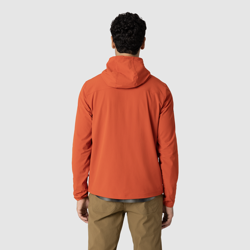 M's フェロッシーフーディー | Outdoor Research | アウトドアリサーチ