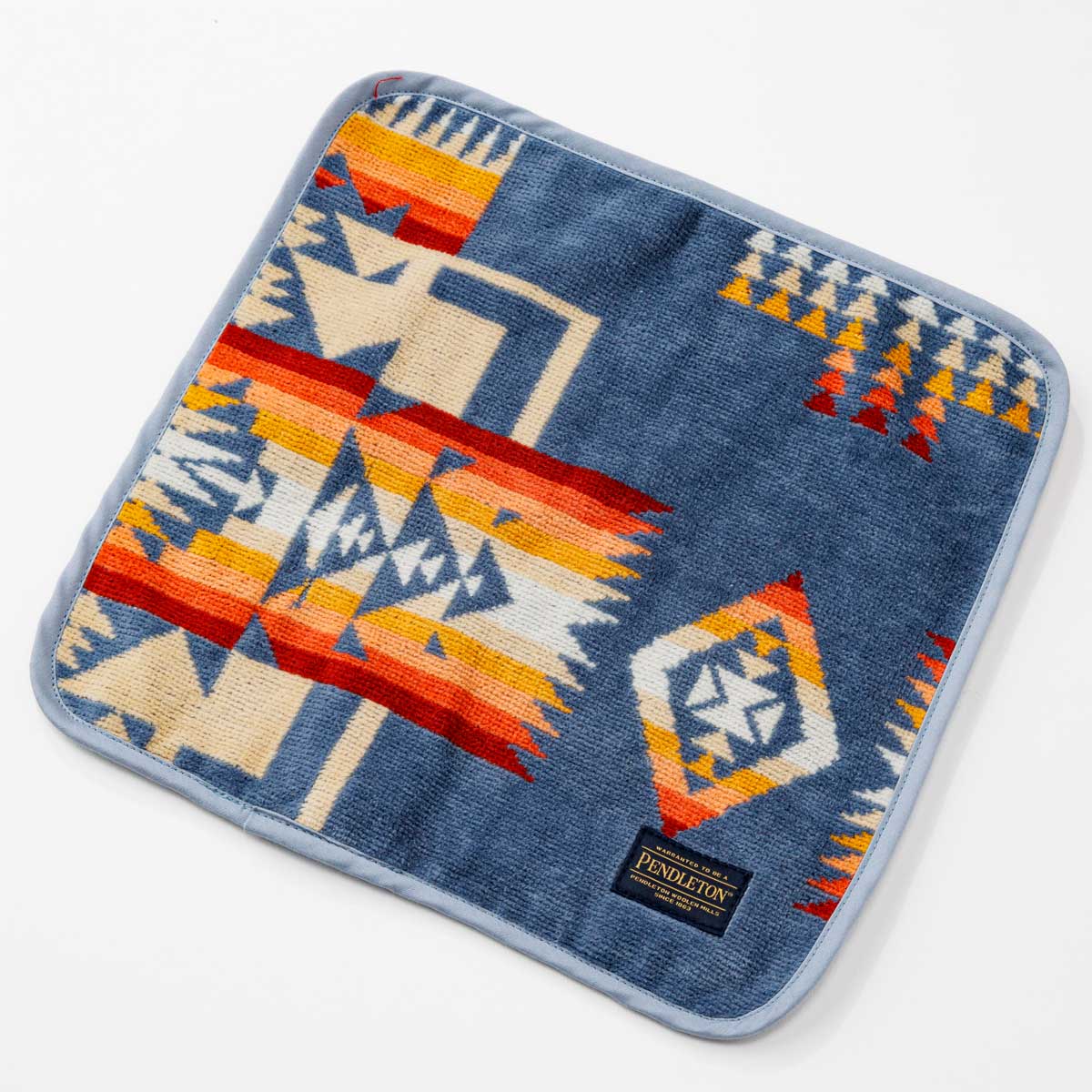 ジャガードタオルマルチクロス | ペンドルトン / Pendleton by