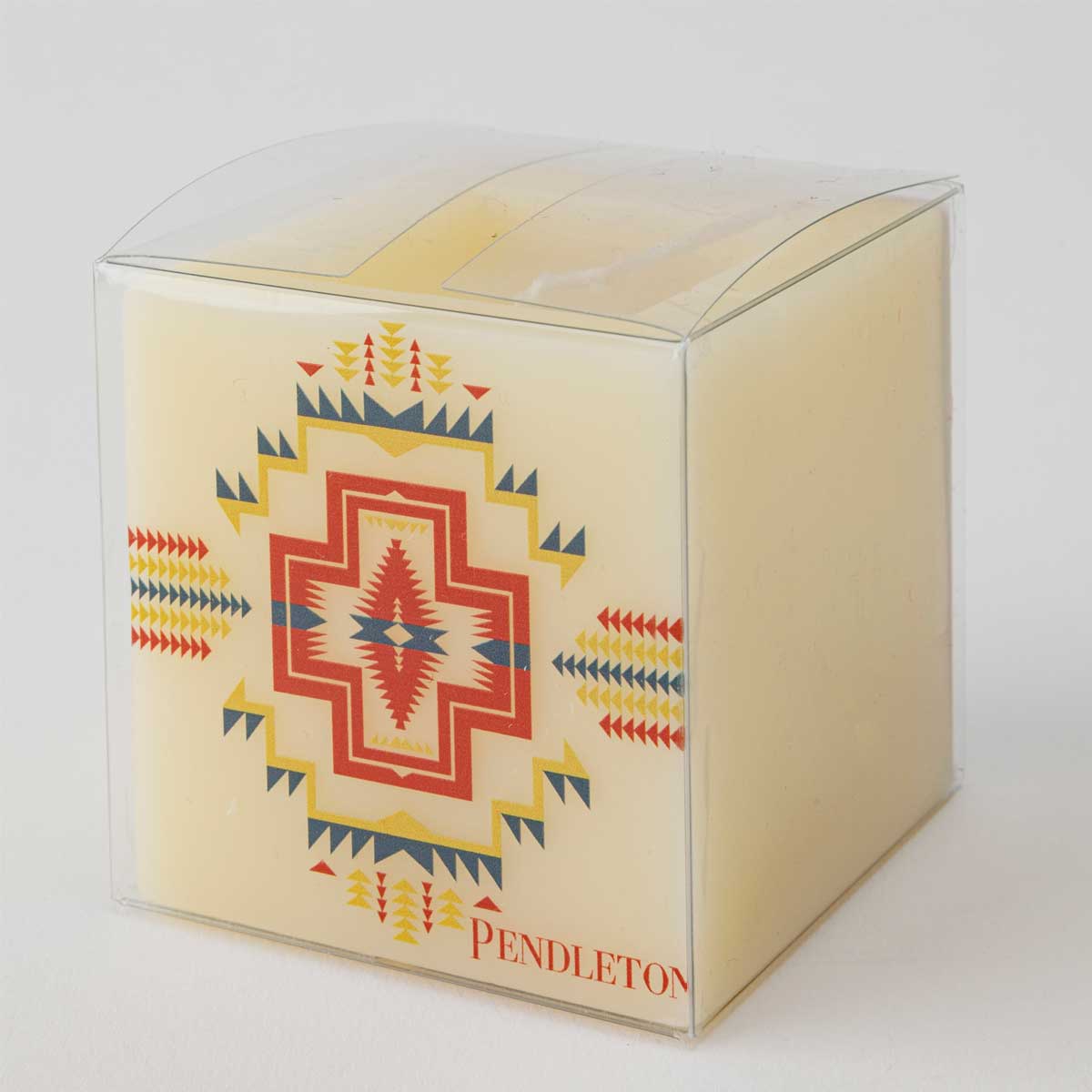 エスコートキャンドル | ペンドルトン / Pendleton by エイアンドエフ
