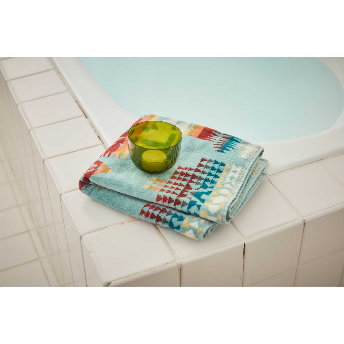 バスキャンドルタオルセット | ペンドルトン / Pendleton by