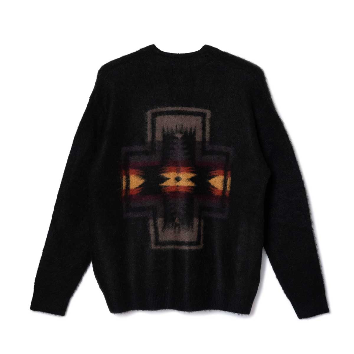 L/S シャギーVネツクカーディガン | ペンドルトン / Pendleton by