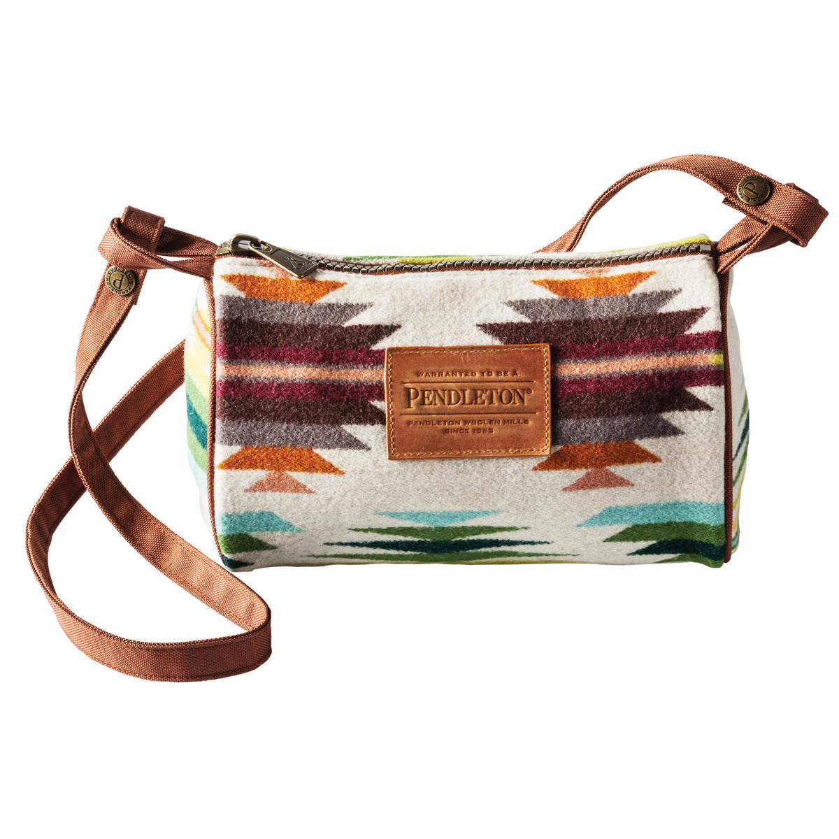 トラベルキット with ストラップ pendleton ペンドルトン ブランド