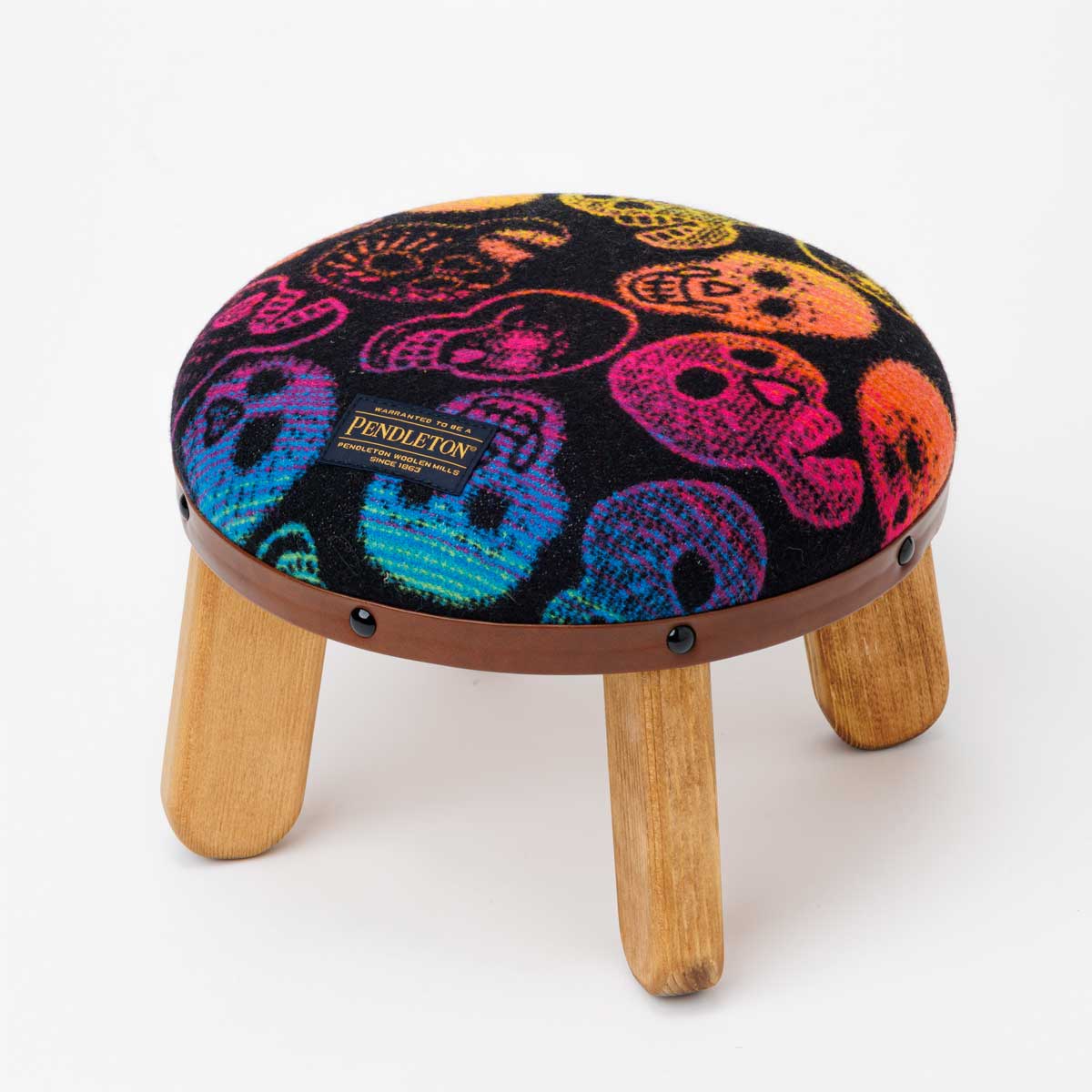 ウッディーコンパクトチェアー | ペンドルトン / Pendleton by