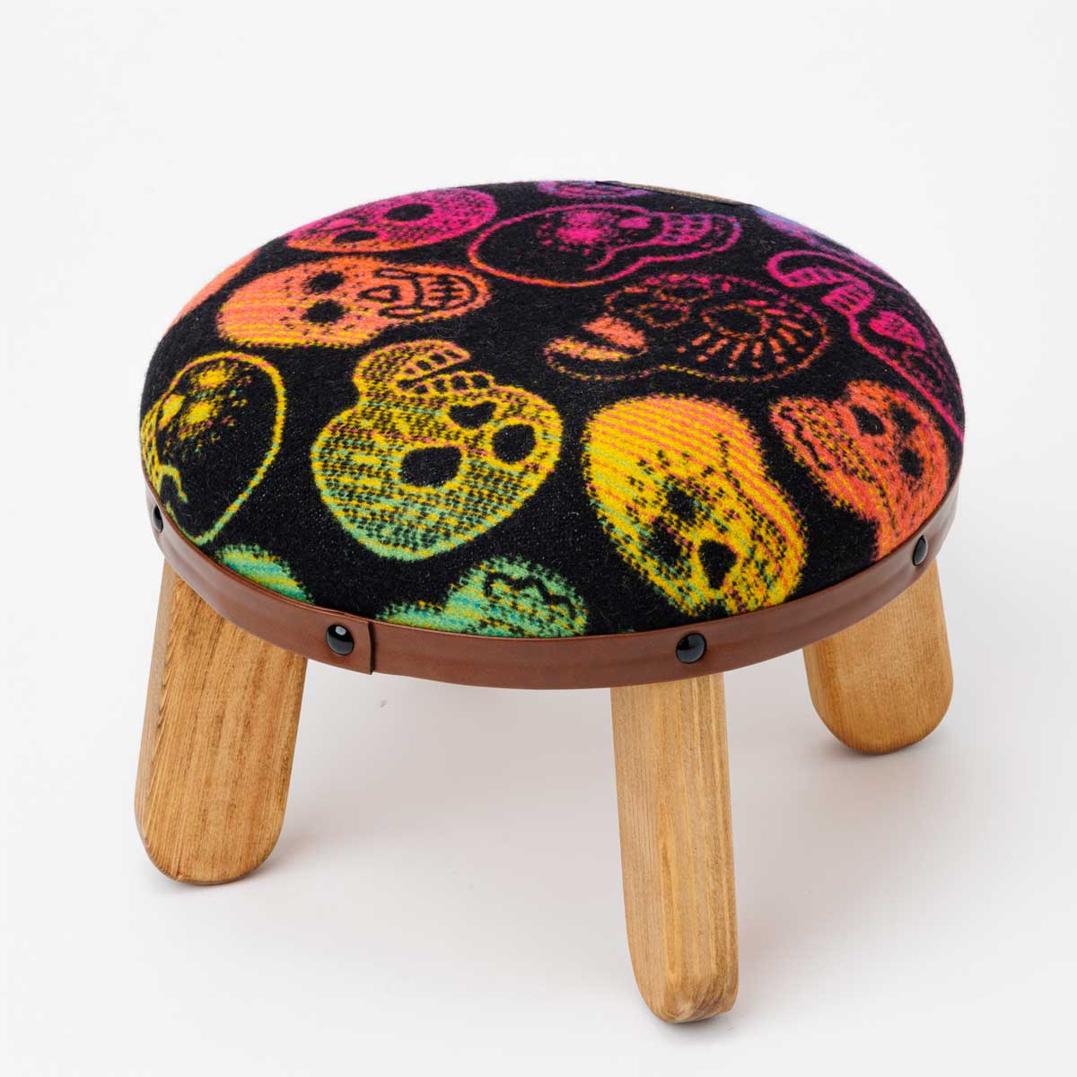 ウッディーコンパクトチェアー | ペンドルトン / Pendleton by