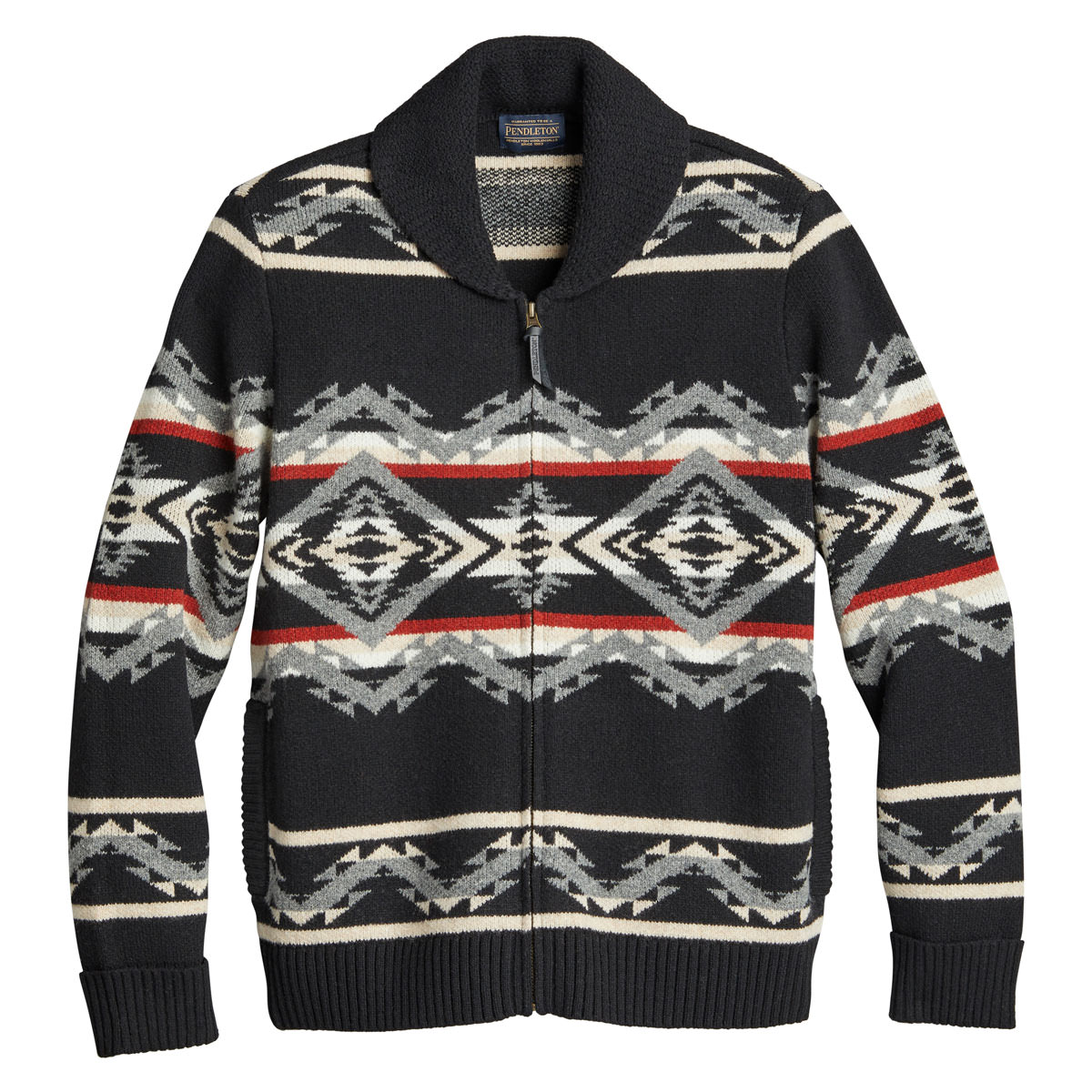 未着用タグ付 PENDLETON ペンドルトン ブルゾン ブランケットライナー ブルゾン おしゃれ商品