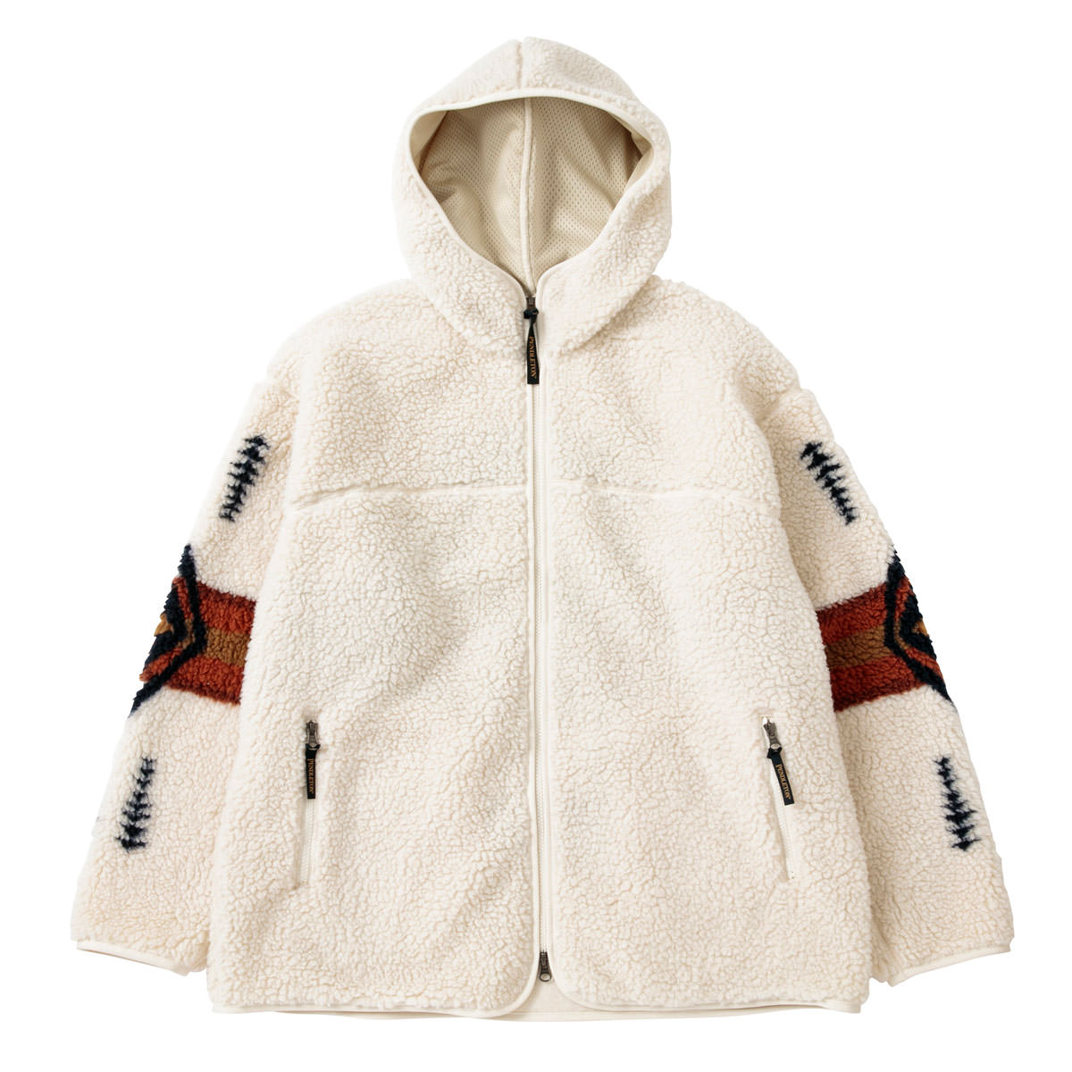 未着用タグ付 PENDLETON ペンドルトン ブルゾン ブランケットライナー ブルゾン おしゃれ商品