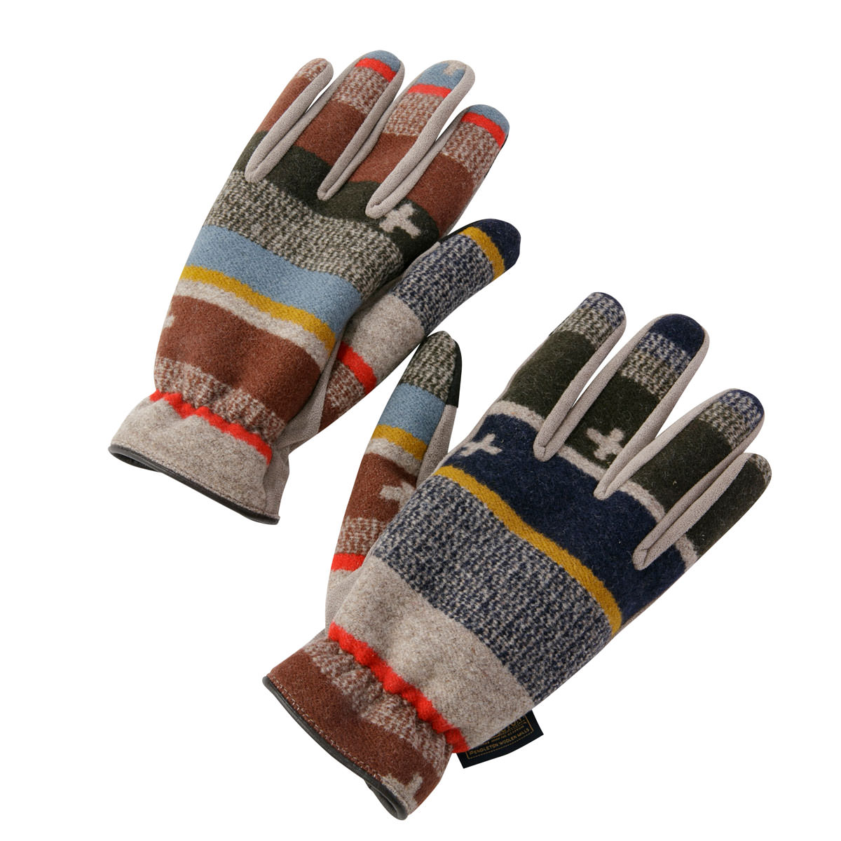 Pdw メンズグローブ ペンドルトン Pendleton By エイアンドエフコーポレーション