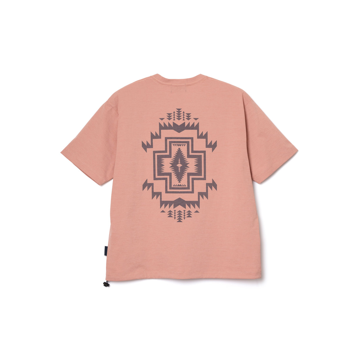 S/S カリキュロライトジャージティー